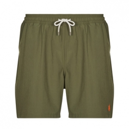 ZwembroekPoloRalphLaurenMAILLOTDEBAINUNIENPOLYESTERRECYCLE