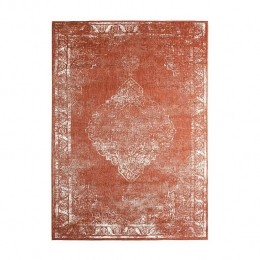 EvaInteriorBuitenkleedRoestSage200x290cm