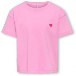 T-shirtKorteMouwKidsOnly-