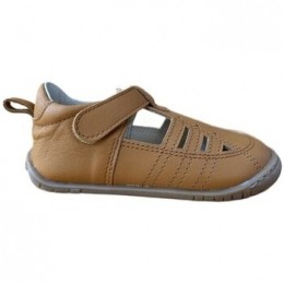 SandalenTitanitosCRB520EZRASandaliarespetuosaCamel