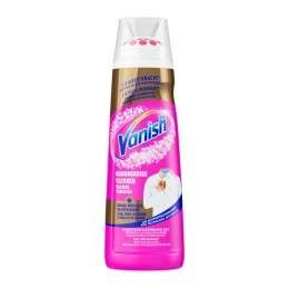 VanishOxiActionGoldVlekverwijderaarPowergel200ml