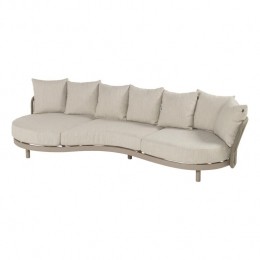 HartmanBjorn3-zitsloungebank-Taupe