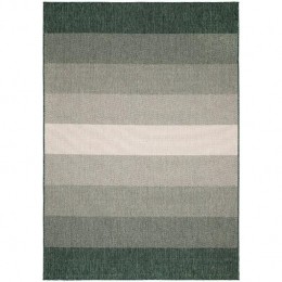 EvaInteriorBuitenkleedGroenBoa280x380cm