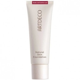 FoundationsenConcealersArtdecoNaturalSkinFoundation-35NeutralNaturalTan