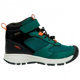 Keen-KidsSkuaMidWP-Wandelschoenenmaat2728zwart