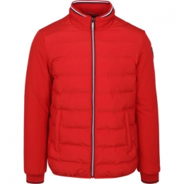 TrainingsjackNewZealandAucklandNZAJasWesleyRood
