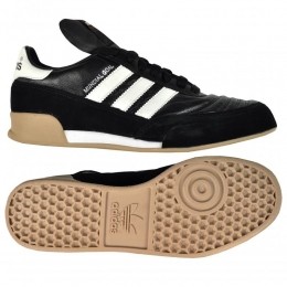adidasMundialGoalZaalvoetbalschoenenZwart