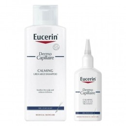 EucerinDermoCapillairePakket