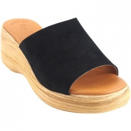 SportschoenenEvaFrutosSandaliaseora4767negro