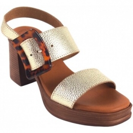 SportschoenenEvaFrutosSandaliaseora3657oro