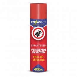 12xRoxasectSpuitbusVliegendeInsecten400ml