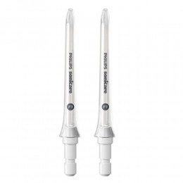 PhilipsSonicareSpuitkopvoorMonddoucheF1StandardNozzle2stuks