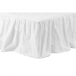 VentureHomeBedrokPixy200x120cmkatoenwit