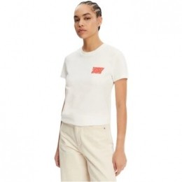 T-shirtTommyJeansDW0DW21338