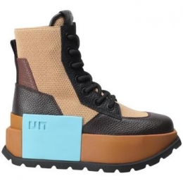 EnkellaarzenUnitednude-