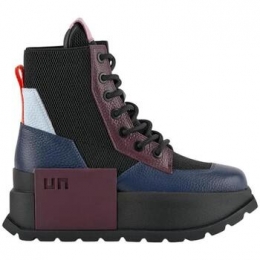 EnkellaarzenUnitednude-