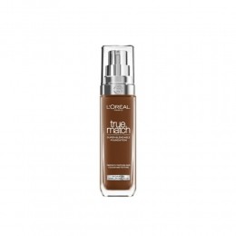 2xLOralTrueMatchFoundation10N30ml