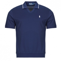 PoloShirtKorteMouwPoloRalphLaurenPOLOHABILLECOLITALIEN
