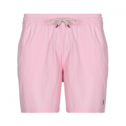 ZwembroekPoloRalphLaurenMAILLOTDEBAINUNIENPOLYESTERRECYCLE