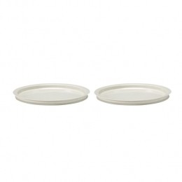 SERAX-KellyWearstler-DuneDinerbord23cm-2st-Alabaster