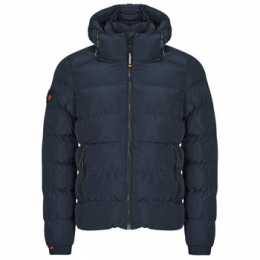 DonsjasSuperdryHOODEDSPORTSPUFFRJACKET