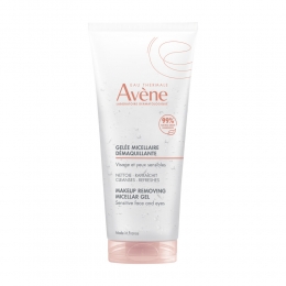 AvneLesEssentielsMicellaireReinigingsgel200ml