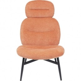 KareDesignElodieFauteuiloranje