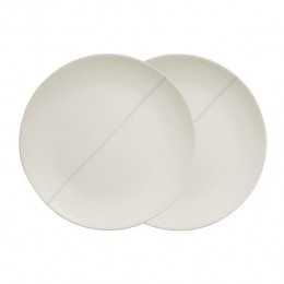 SERAX-KellyWearstler-ZumaDinerbord23cm-2st-Salt