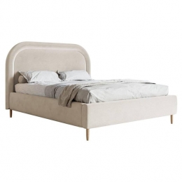 NADUVICollectionBedframeLorenainclusiefmatras
