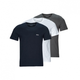 T-shirtKorteMouwBOSSTShirtRN3PClassic