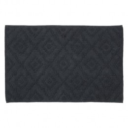 SealskinAztecBadmat-60x90cm-Donkergrijs
