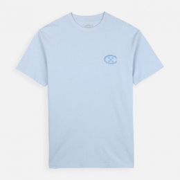 T-shirtKorteMouwOxbowBiologischkatoenenT-shirtmetkortemouwenFILLED