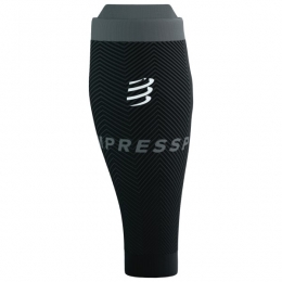 Compressport-R2Oxygen-BeenstukkenmaatT3-EU42-44zwart