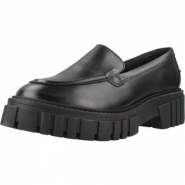 MocassinsClarksPAGELOAFERLEATHER