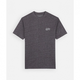 T-shirtKorteMouwOxbowGrafischejaspekortemouwt-shirtDISTORTED