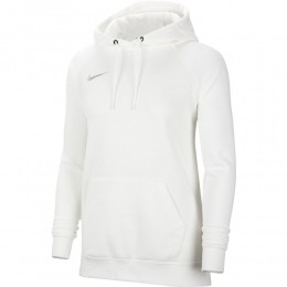 NikePark20HoodieDamesWit