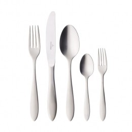 VilleroyBochArthurBesteksetMat68-delig