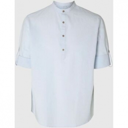 OverhemdLangeMouwSelected16092977LINENTUNIC-SKYCAPTAIN