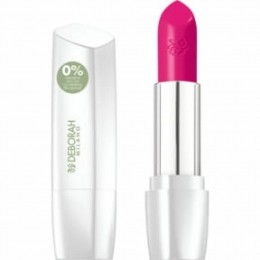 DeborahMilanoFormulaPuraLipstick04SoftFuxia