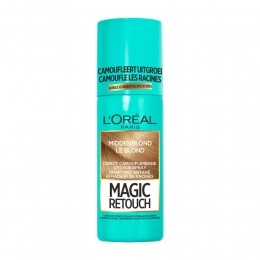 LOralMagicRetouchUitgroeisprayMiddenblond75ml
