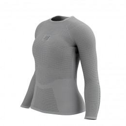 CompressportOnOffBaseLayerShirtDames