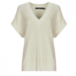 T-shirtKorteMouwVeroModaVMNEWLEXSUNSHINE