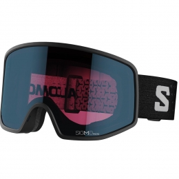 SalomonSentryProSigmaPhotochromicBlackSkyBlue