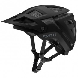 Smith-Forefront3Mips-Fietshelmmaat51-55cmzwart