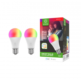 WooxR9074SlimmeE27lamp2-pack