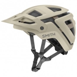 Smith-Forefront3Mips-Fietshelmmaat51-55cmgrijs