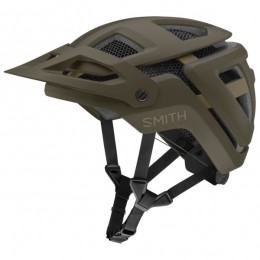 Smith-Forefront3Mips-Fietshelmmaat51-55cmbruin