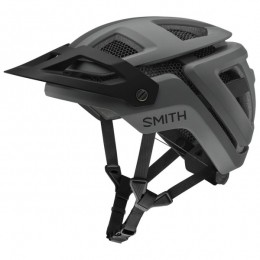 Smith-Forefront3Mips-Fietshelmmaat51-55cmgrijszwart