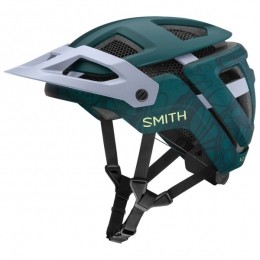 Smith-Forefront3Mips-Fietshelmmaat51-55cmblauw