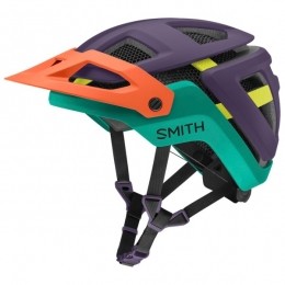 Smith-Forefront3Mips-Fietshelmmaat59-62cmmeerkleurig